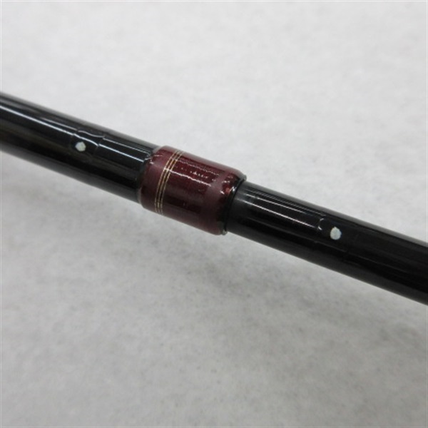 トライデントＰＭ－１０＋　９
